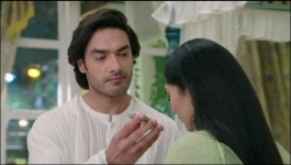 Tere Bina Jiya Jaye Na - 27th December 2021